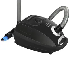 جاروبرقی زیرووات مدل KZV2500
