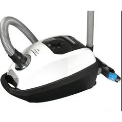 جاروبرقی زیرووات مدل KZV2500