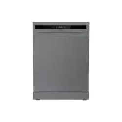 ماشین ظرفشویی پاکشوما مدل MDF-15310S نقره ای