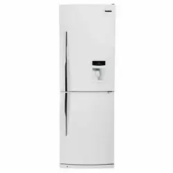 یخچال فریزر کمبی برفاب مدل ۴۰۶۰ با برفک