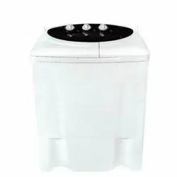 لباسشویی دوقلو بُست ۶ونیم کیلو مدلBWT-650