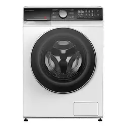 لباسشویی ۸ کیلو پاکشوما مدل TFB-86408WT سفید موتور BLDC