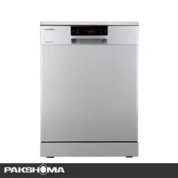 ماشین ظرفشویی پاکشوما ۱۵ نفره مدل MDF-15308S