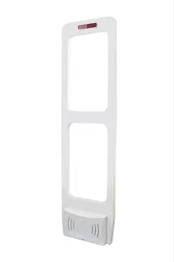 گیت فروشگاهی سیستم دو آنتن am مدل Defender