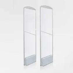 دزدگیر فروشگاهیRF طرح ژیکان دو آنتن