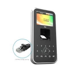 دستگاه حضور و غیاب و اکسس کنترل Virdi AC-5000