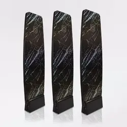 گیت فروشگاهی AM طرح پارتاک سه آنتن