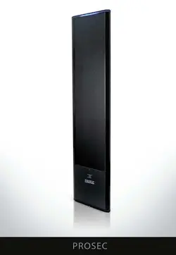 گیت فروشگاهی RF مدل Prowide - دو آنتن