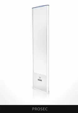 گیت فروشگاهی RF مدل Prowide - دو آنتن