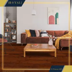 پارکت لمینت Pico 4082