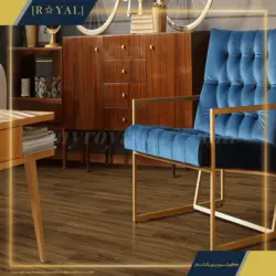 پارکت لمینت Rudoka 4076