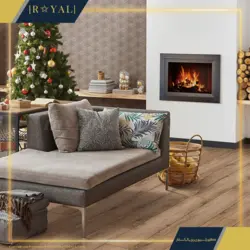 پارکت لمینت Balkan Mese 1508 - دکوراسیون رویال استار