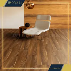 پارکت لمینت Izmir 1506 - دکوراسیون رویال استار