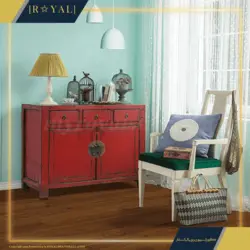 پارکت لمینت Saray 5055 - دکوراسیون رویال استار