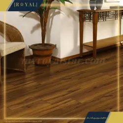 پارکت لمینت Kamar Dagh 5050 - دکوراسیون رویال استار