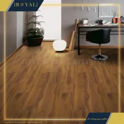 پارکت لمینت Aynali 1502 - دکوراسیون رویال استار