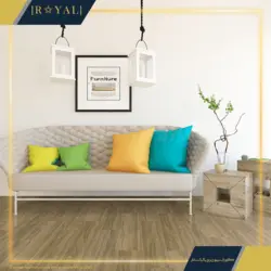 پارکت لمینت Igdir 6708