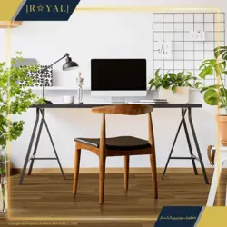 پارکت لمینت Mersin 6710