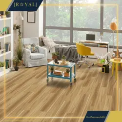 پارکت لمینت Bursa 6702