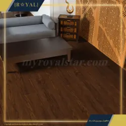 پارکت لمینت Darling 3082 - دکوراسیون رویال استار