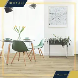 پارکت لمینت Arvand 3068 - دکوراسیون رویال استار