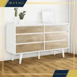 پارکت لمینت Natural cam 1211 - دکوراسیون رویال استار