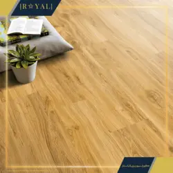 پارکت لمینت Alaska Mese 1410 - دکوراسیون رویال استار