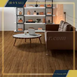 پارکت لمینت Altay Mese 1405 - دکوراسیون رویال استار