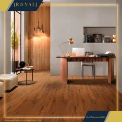 پارکت لمینت Azar Mese 1409 - دکوراسیون رویال استار