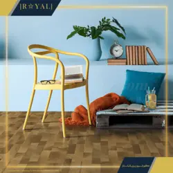 پارکت لمینت Kavak 1415 - دکوراسیون رویال استار