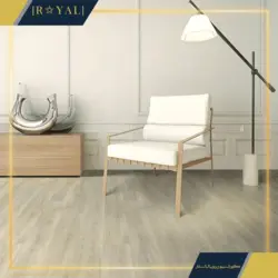 پارکت لمینت Volga cam 1414 - دکوراسیون رویال استار