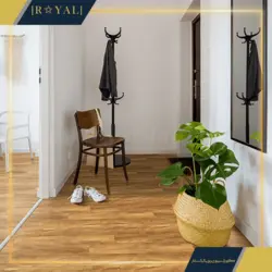 پارکت لمینت Polar Mese 1604 - دکوراسیون رویال استار