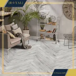 پارکت لمینت 1703 - دکوراسیون رویال استار