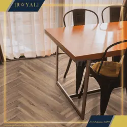 پارکت لمینت 1708 - دکوراسیون رویال استار
