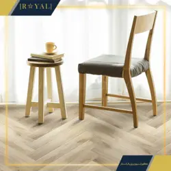 پارکت لمینت 1706 - دکوراسیون رویال استار
