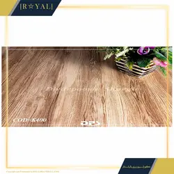 کفپوش پارس فلور k400 - دکوراسیون رویال استار