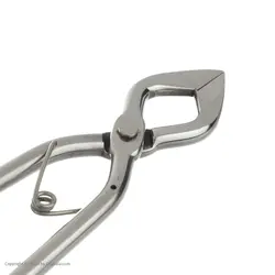 قیچی قندشکن ثمین دست زنجان - ثمین چاقو