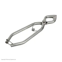 قیچی قندشکن ثمین دست زنجان - ثمین چاقو