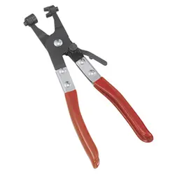 انبر بست شلنگ رادیاتور