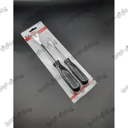 انبر خارکش رودری و داشبورد