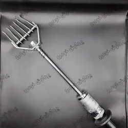 چنگک و ضربه زن صافکاری