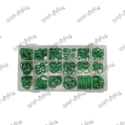 پک اورینگ کمپرسور کولر