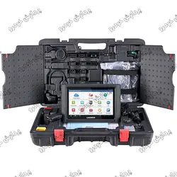 دیاگ لانچ به همراه پروگرامر X431 PAD III V3.0