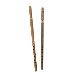 نی عربی با چوب هندی