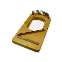 چنگ رومی ماهور مدل پارسی