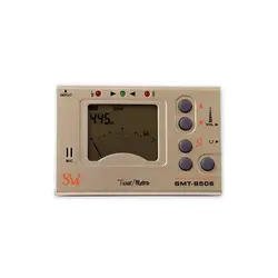 تیونر مترونوم اس آ مدل SMT- 8506