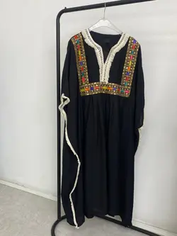 کفتان هندی بغل ریش