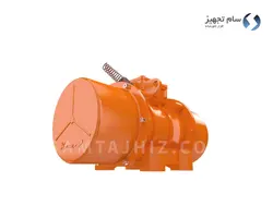 موتور ویبره کمپ Kemp سه فاز 3000دور EVM 65/3