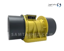 موتور ویبره 3000دور AVIBRO سه فاز AVM 400/3