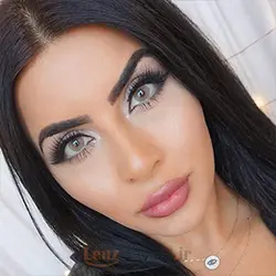 لنز طبی رنگی سولوتیکا هیدروکور با بهترین قیمت عرضه میشود , ضمانت اصالت محصول